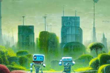 红杉资本：生成式AI，一个创造性的新世界