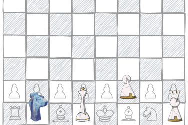 Immortal Game：WEB3版国际象棋，另辟途径还是一地鸡毛？