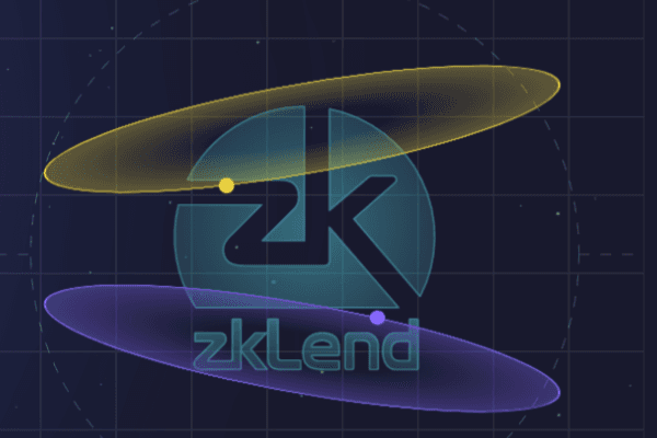 zkLend：StarkNet货币市场协议，KYC无抵押贷款的探索者