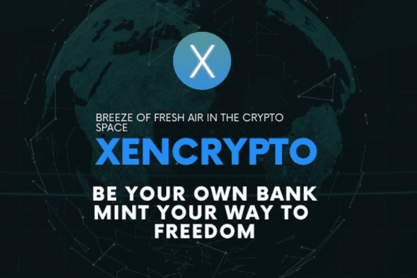 XEN 营销数据分析，浅谈数字营销在Web3领域的应用