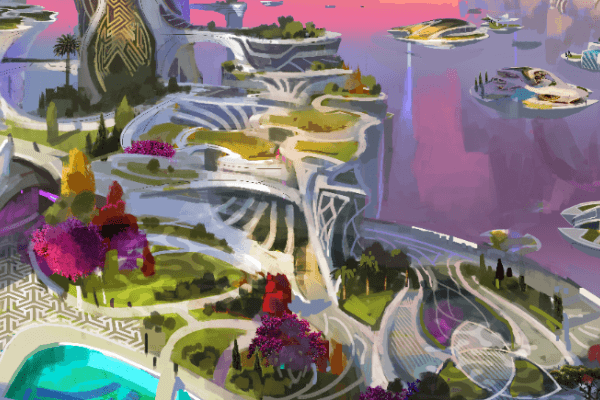 被Coinlist选中的元宇宙“街机厅”究竟有何魔力？