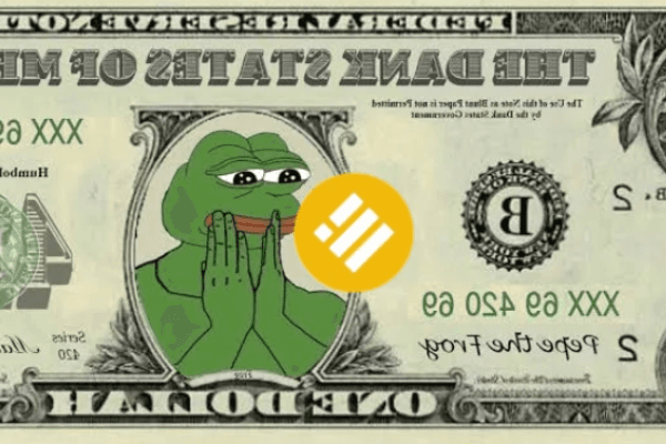 BUSD 如何成为 Binance 的战略武器？