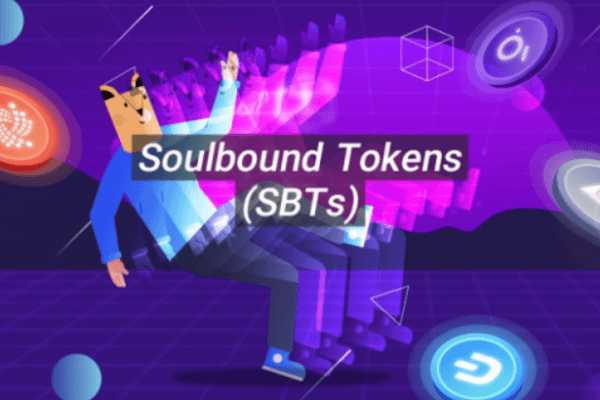 从社交到医疗，SBT 的几个有趣应用场景