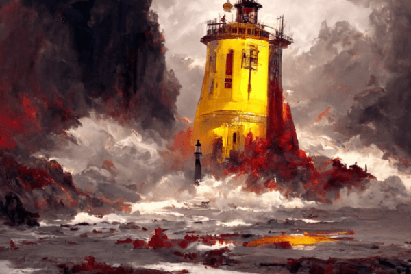 超越 Web3，资本新宠 AIGC 的奇幻漂流