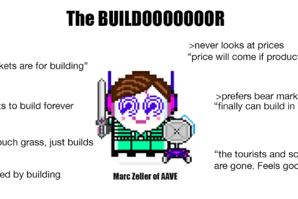 对话AAVE高管：协议野心、StarkNet扩张和DeFi未来