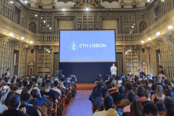 ETHLisbon黑客松获奖项目速览：链上存储、安全和数据隐私