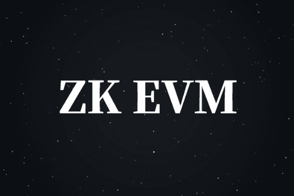 熊市暗战：ZK EVM会结束公链的纷争吗？