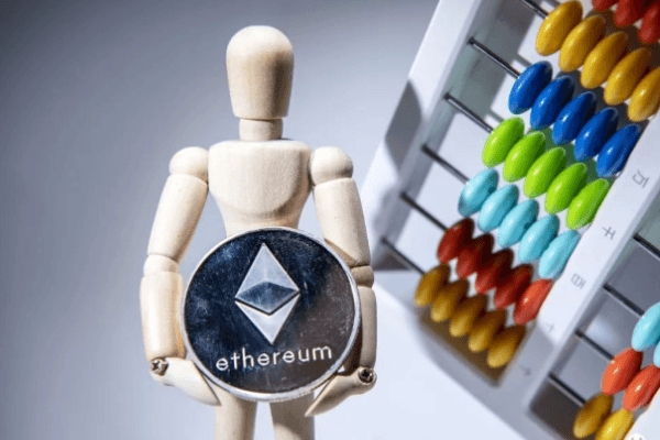 肖风：我如何结识 Vitalik，并选择资助以太坊基金会？