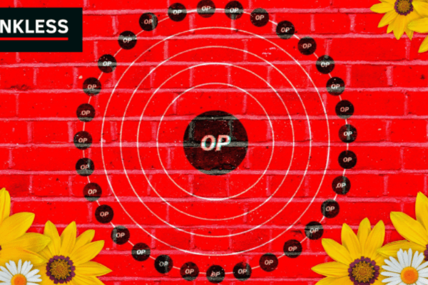 OP Stack: Optimism雄心勃勃的模块化扩容愿景