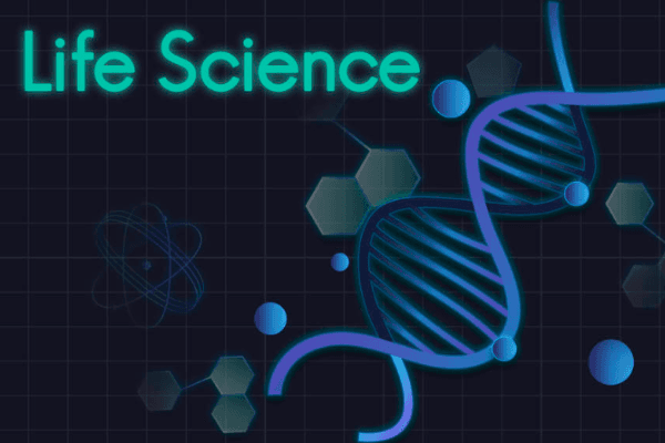 区块链可以为延长人类寿命做些什么？