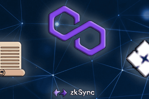 如何抓住zkEVM Rollup领域的巨大机会？