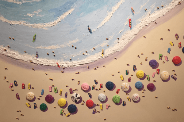 在 Cardano 上构建交易的技术指南