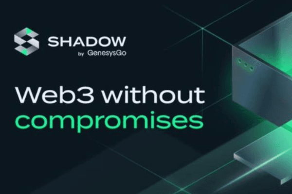 GenesysGo : 一家低调而重要的Solana生态基础设施服务商