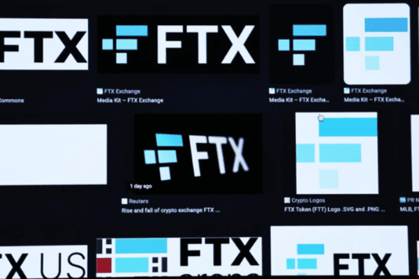 FTX兴衰史：众人的一座山，时代的一粒尘
