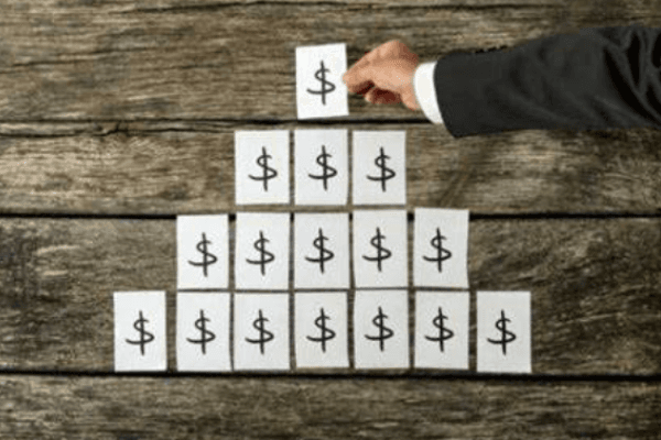 剖析DCG资产结构，急需白衣天使降临亦或断臂求生