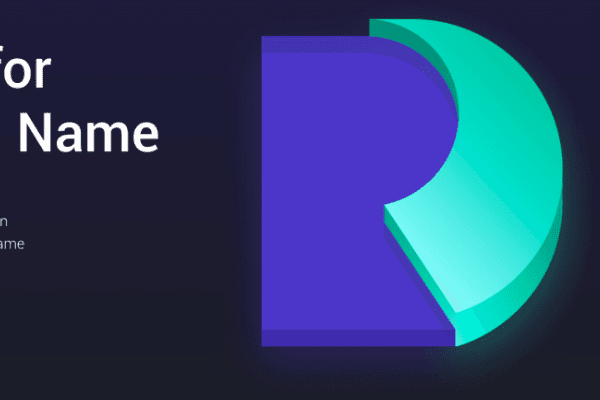 终结域名混战,Registry3一统江湖的构想与实践