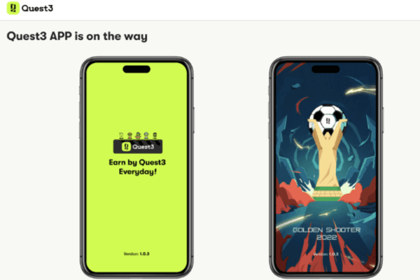 不断进化的Quest3，会是Web3广告平台的最佳形态吗？