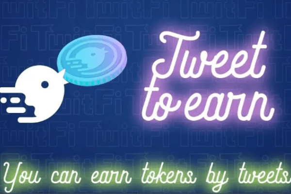 TwitFi：基于Twitter，一种将社交与游戏结合的新型GameFi