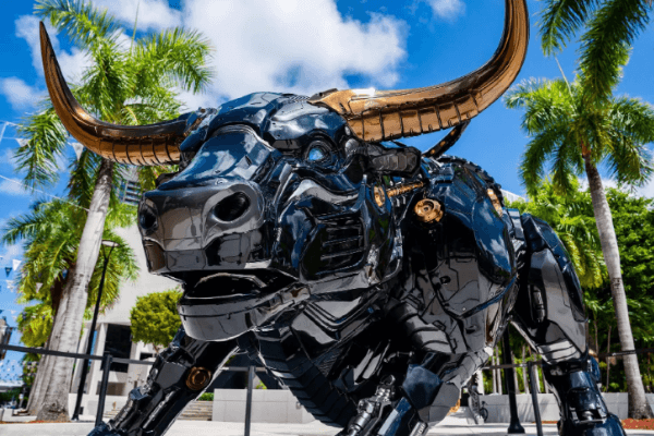 Bankless：5个在熊市逆势增长的加密项目