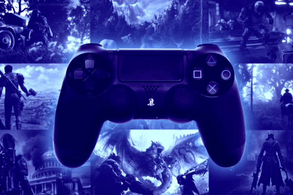 加密游戏全生态产业图:游戏引擎、游戏发行商、聚合器......