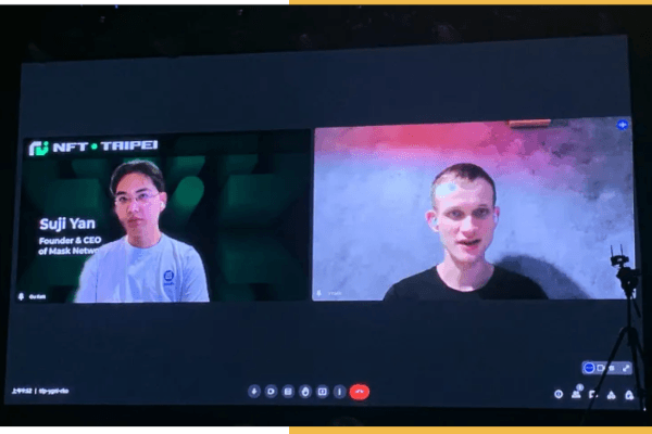 对话Vitalik：10年后zk-STARK将与区块链一样重要