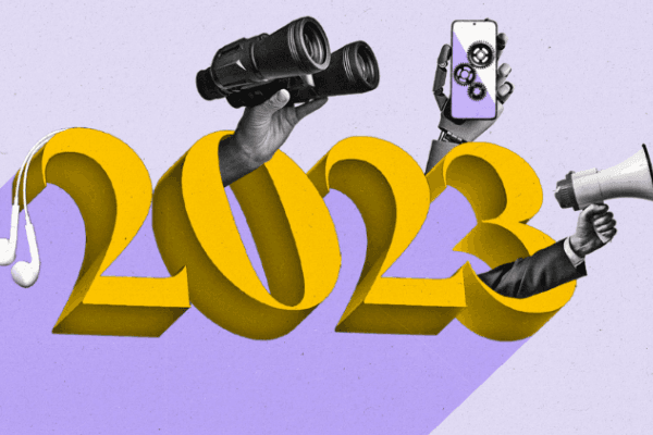 2023 加密展望：没有大师，只有周期