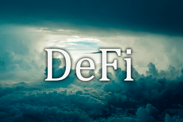 DeFi年终总结：市场、监管、模块化区块链、MEV和创新