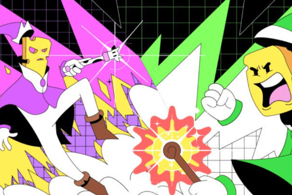 WGGDAO瓜田社区非典型链游经济模型黑客松，2022年12月10日第一场现场文字概要