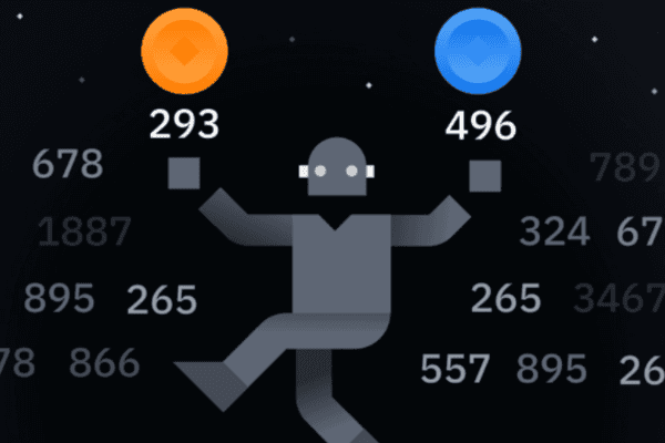 FTX 帝国坍塌,祛魅做市商