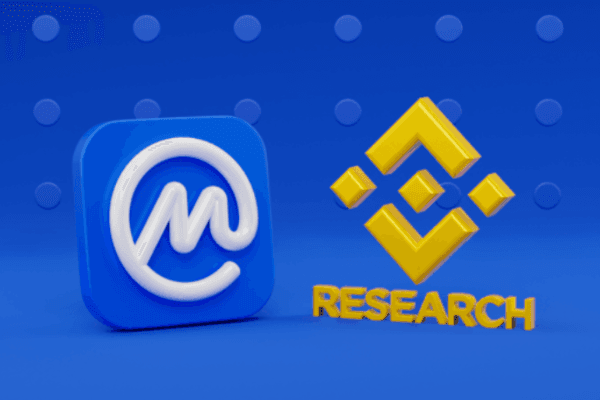 Binance Research：2022年L1发展一览及2023年展望