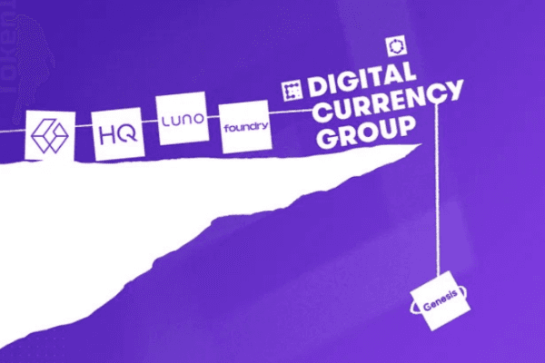 播客精华：Nic Carter如何看待Genesis和DCG的流动性问题？