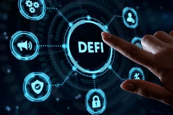 从 Berachain 和 Sei，看 DeFi 原生链的产生与发展