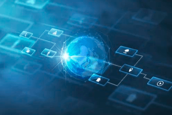 链上数据或成商业银行“必争之地”？