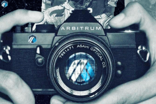 2023年值得关注的12个Arbitrum DeFi协议