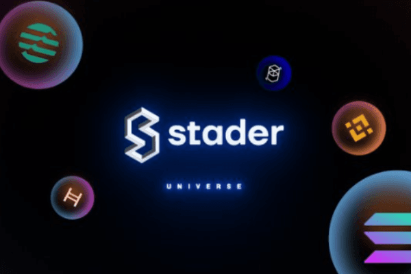 一文了解Stader：LSD+真实收益会推动代币价值的大爆发吗？