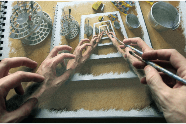 2023 最强加密叙事之 Zk-rollup，如何布局？