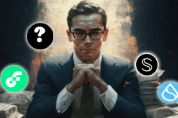 2022年完成巨额融资的顶级项目一览：Flow、Polygon、Near…