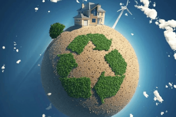 区块链能够碳信用市场带来什么好处？