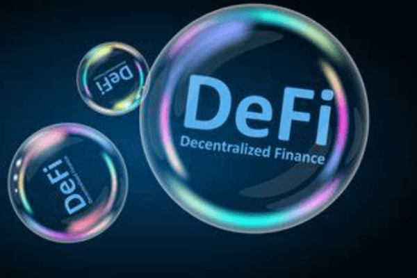 DeFi协议失败的原因：协议的风险管理不善、错误的代币经济学和杠杆使用过度