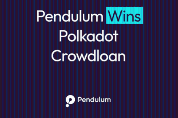 一文了解 Pendulum ：将外汇市场引入区块链和 DeFi