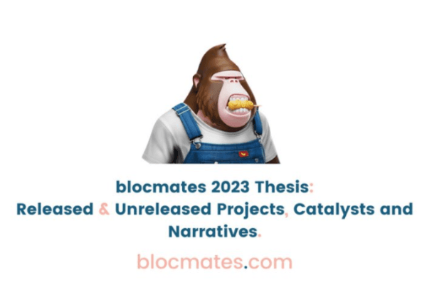 2023年还有哪些潜力叙事值得我们关注？