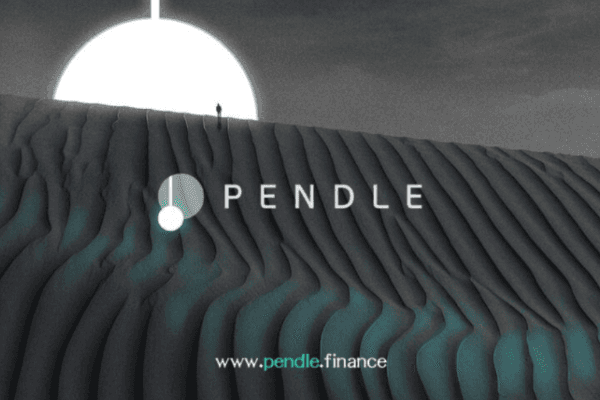 Pendle ：如何将以太坊等生息代币的未来收益通证化？