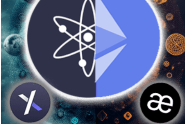 一文速览 6 个正在构建中的潜力应用链：dYdX、Mars、Aevo......