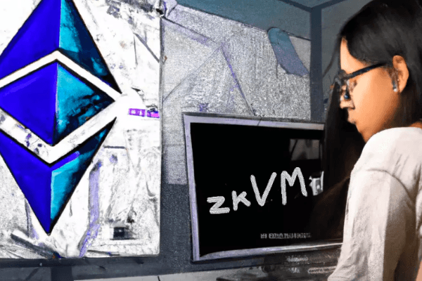 Alliance Dao：如何通过 ZKP 构建 Web3 产品？