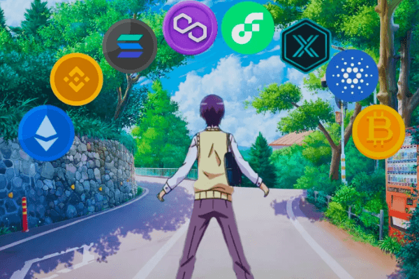 NFT市场调研：以太坊和Polygon将成为未来的胜利者？