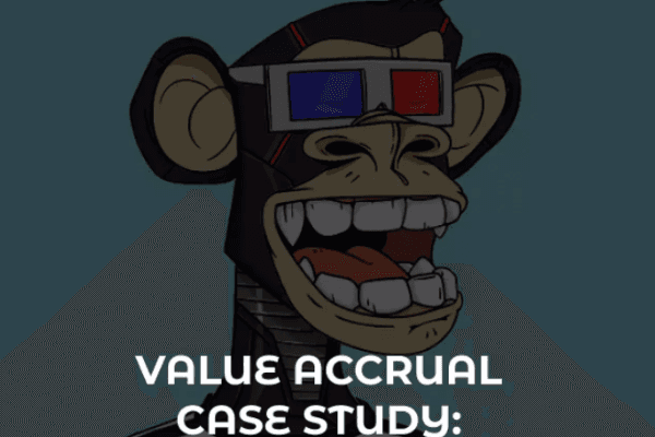 价值积累案例研究：Yuga Labs 如何打造庞大的商业帝国？