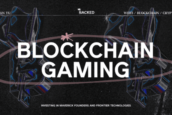 区块链游戏解析：类型、发展模式、XR、开放经济和F2O