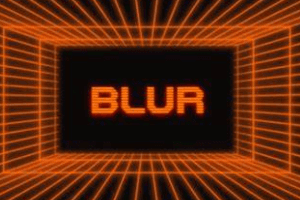 上涨还是下跌,如何确定$BLUR代币价格未来走势?