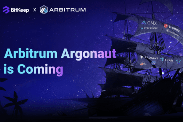 BitKeep 启动 Arbitrum Argonaut，有哪些参与机会？