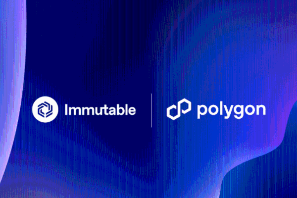 浅谈Immutable与Polygon的合作：为全世界的玩家提供更高效、无缝、有趣的游戏体验